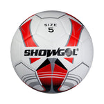 Pelota de fútbol Pu foam cosido Elite Showgol