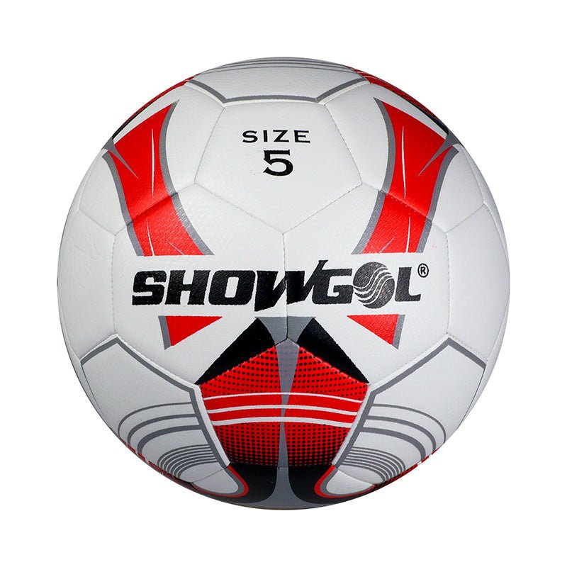 Pelota de fútbol Pu foam cosido Elite Showgol
