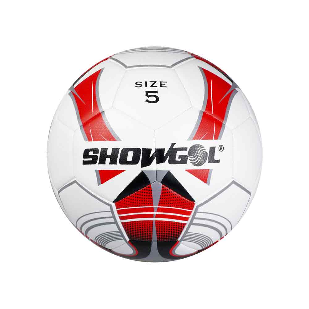 Pelota De Fútbol Pu Foam Cosido Elite Showgol