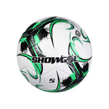 Pelota De Fútbol Pu Japonés Cosido Regent Showgol