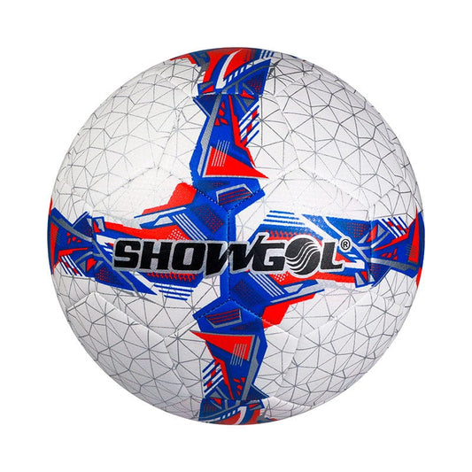 Pelota De Fútbol Pu Japonés Cosido Dynamic Showgol