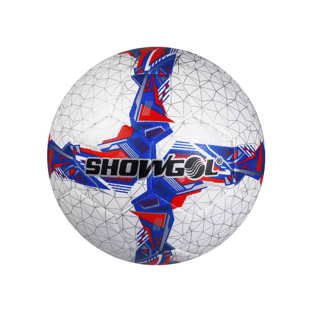 Pelota De Fútbol Pu Japonés Cosido Dynamic Showgol