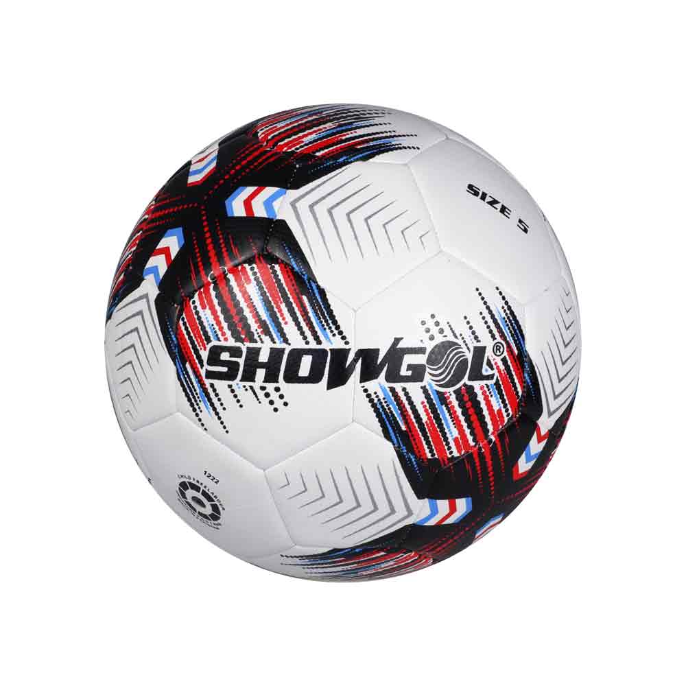 Pelota De Fútbol Pu Japonés Blaster Showgol