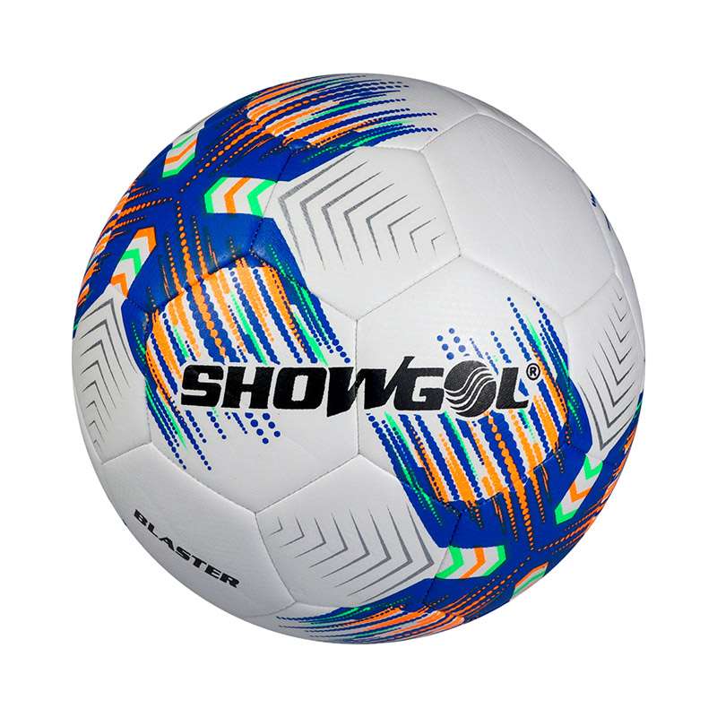 Pelota De Fútbol Pu Japonés Blaster Showgol