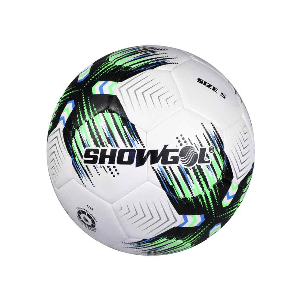 Pelota De Fútbol Pu Japonés Blaster Showgol