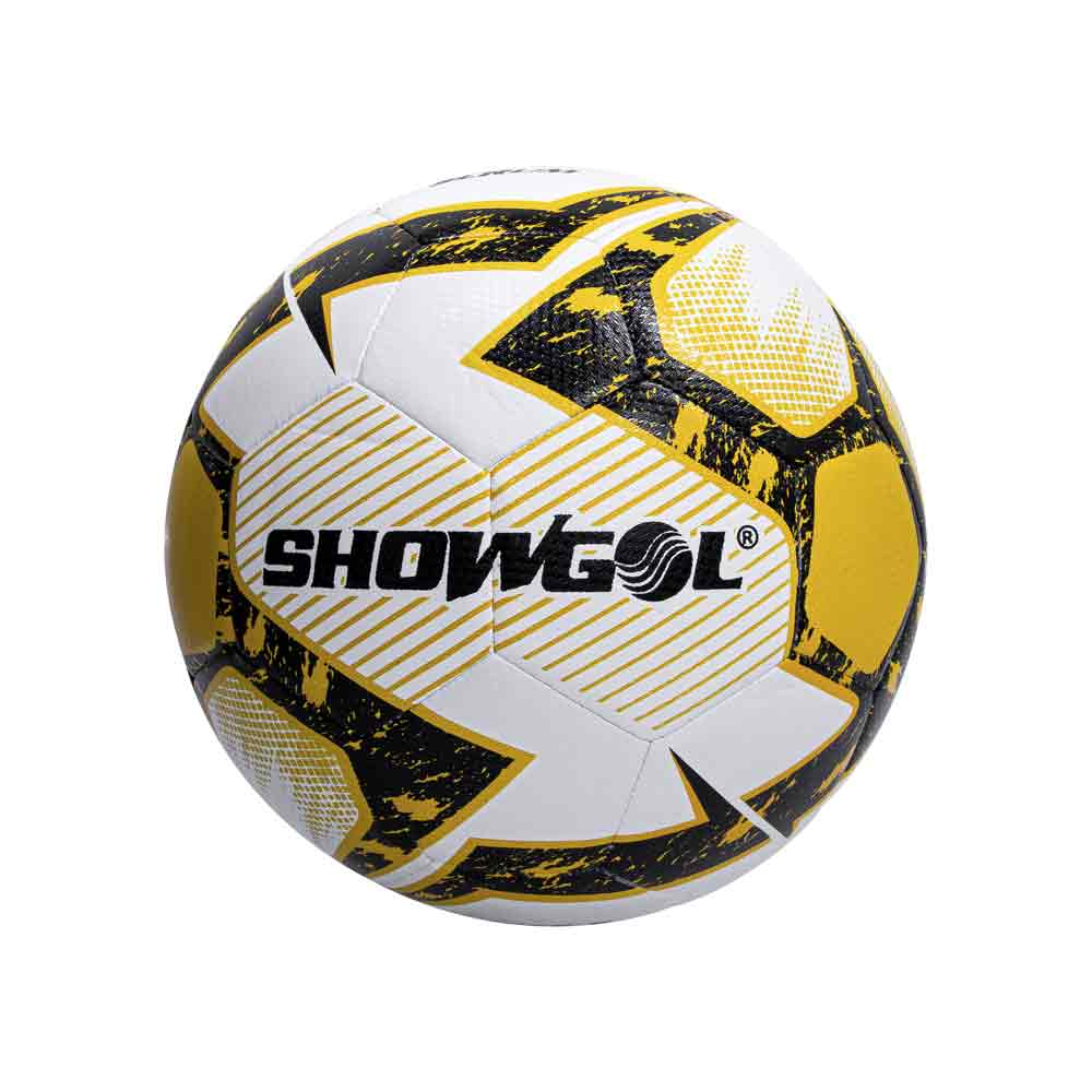 Pelota De Fútbol Pu Japonés Scrum Showgol