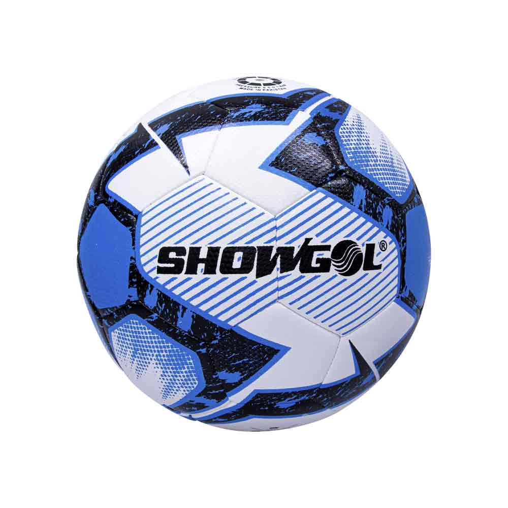 Pelota De Fútbol Pu Japonés Scrum Showgol