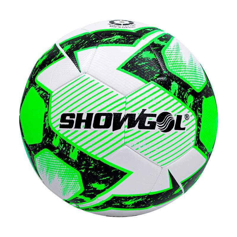 Pelota De Fútbol Pu Japonés Scrum Showgol
