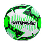 Pelota De Fútbol Pu Japonés Scrum Showgol