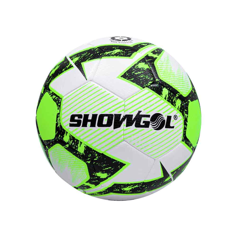 Pelota De Fútbol Pu Japonés Scrum Showgol
