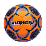 Pelota De Fútbol Pu Japonés Cosido Hyper Elite Showgol