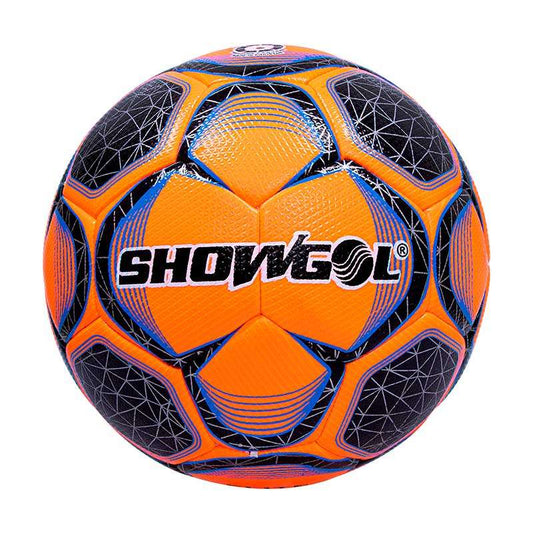 Pelota De Fútbol Pu Japonés Cosido Hyper Elite Showgol