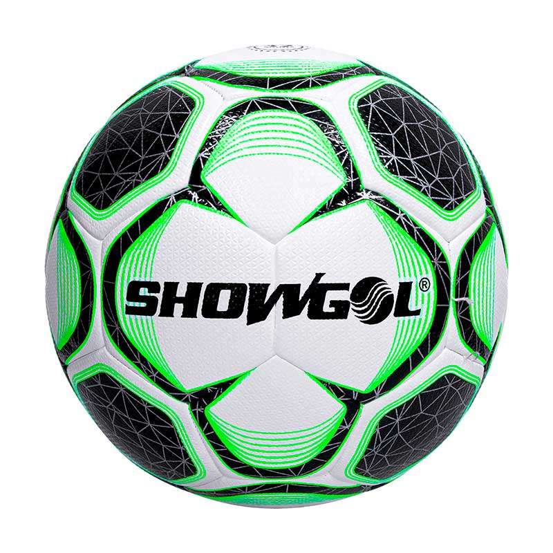 Pelota De Fútbol Pu Japonés Cosido Hyper Elite Showgol