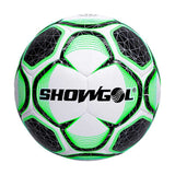 Pelota De Fútbol Pu Japonés Cosido Hyper Elite Showgol