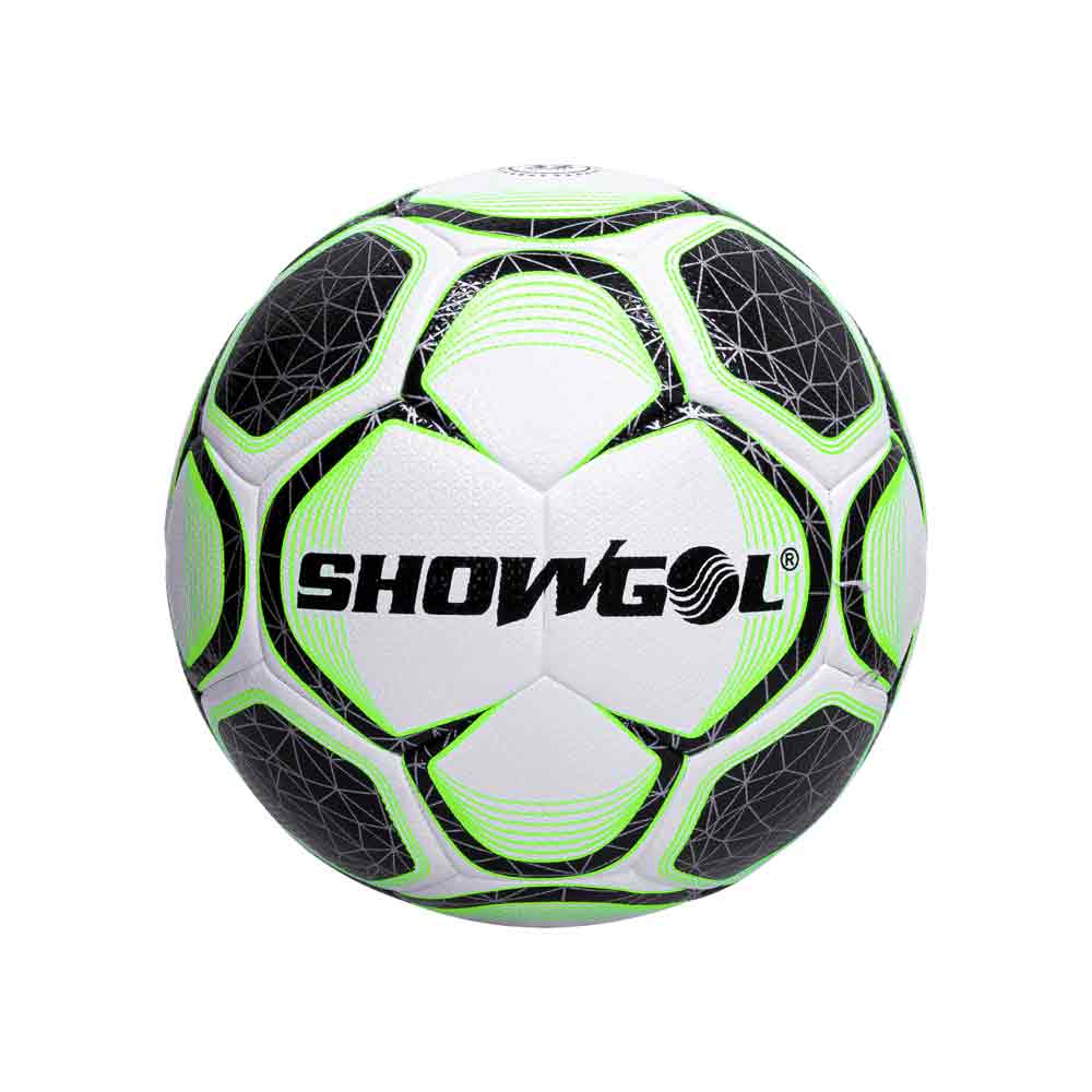 Pelota De Fútbol Pu Japonés Cosido Hyper Elite Showgol