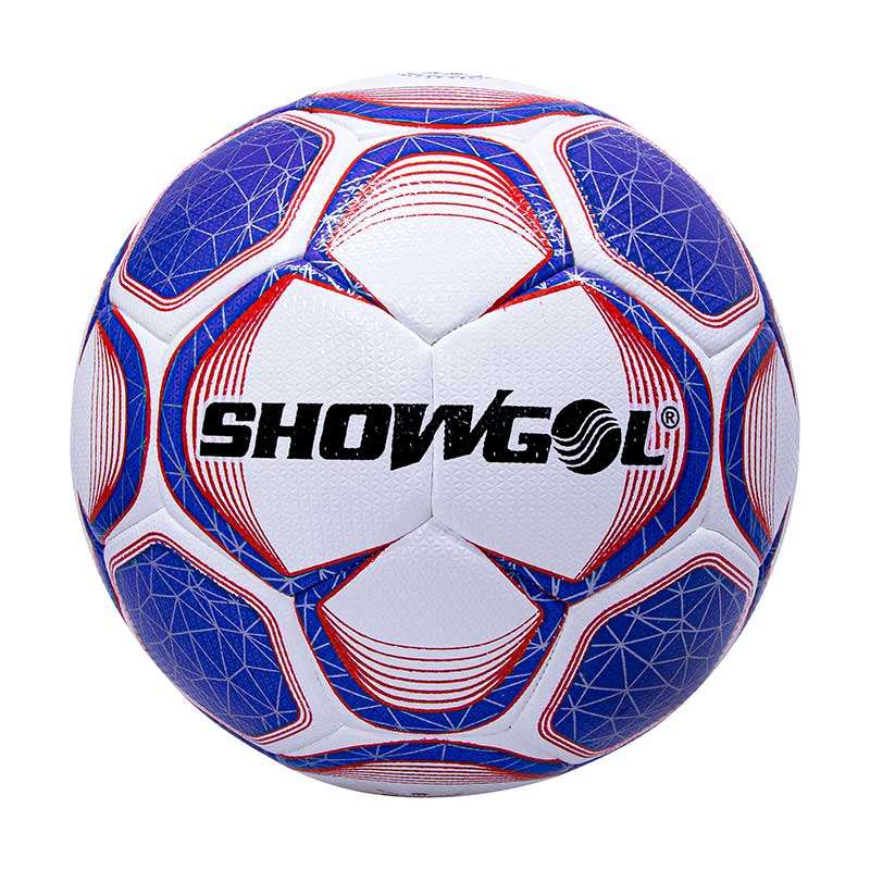 Pelota De Fútbol Pu Japonés Cosido Hyper Elite Showgol