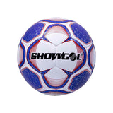 Pelota De Fútbol Pu Japonés Cosido Hyper Elite Showgol