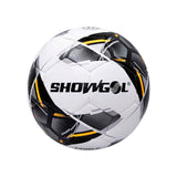 Pelota De Fútbol Pu Japonés Cosido Force Showgol