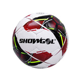 Pelota De Fútbol Pu Japonés Cosido Force Showgol