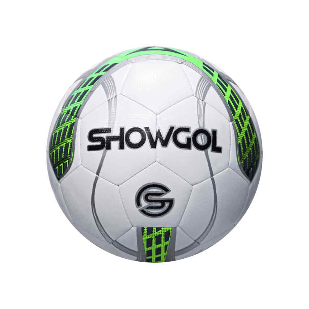 Pelota De Fútbol Pu Cosido Viper Showgol