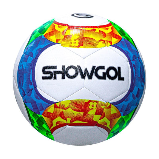 Pelota De Fútbol Pu Cosido Shade Showgol