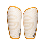 Canillera para Futbol Showgol con Porta Canillera de Lycra - SHO-1630-2-S