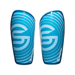 Canillera para Futbol Showgol con Porta Canillera de Lycra - SHO-1630-3-S