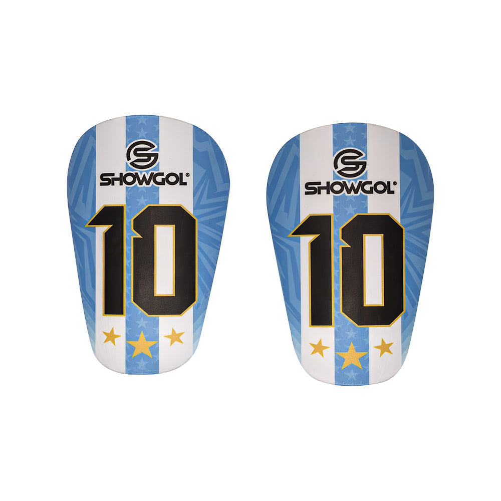 Mini Canillera para Futbol Showgol Peru - SHO-1660-3