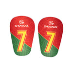 Mini Canillera para Futbol Showgol Peru - SHO-1660-4