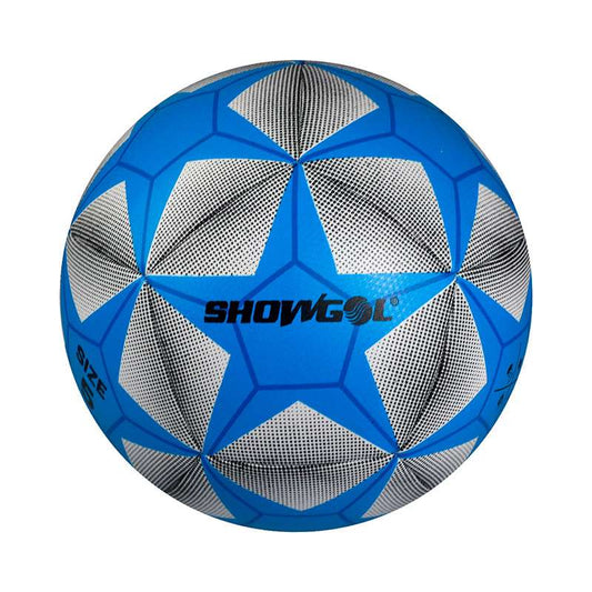 Pelota De Fútbol Pu Japonés Cosido Champ Showgol