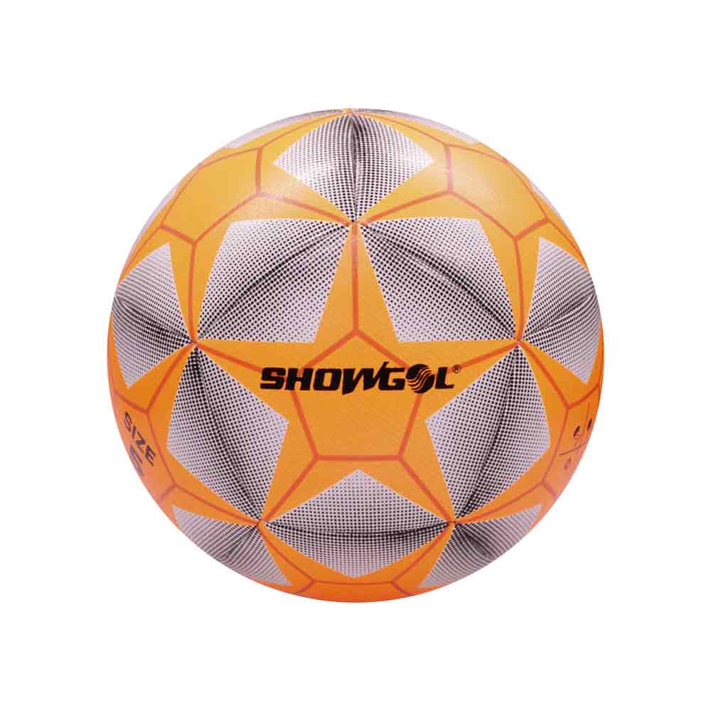 Pelota De Fútbol Pu Japonés Cosido Champ Showgol