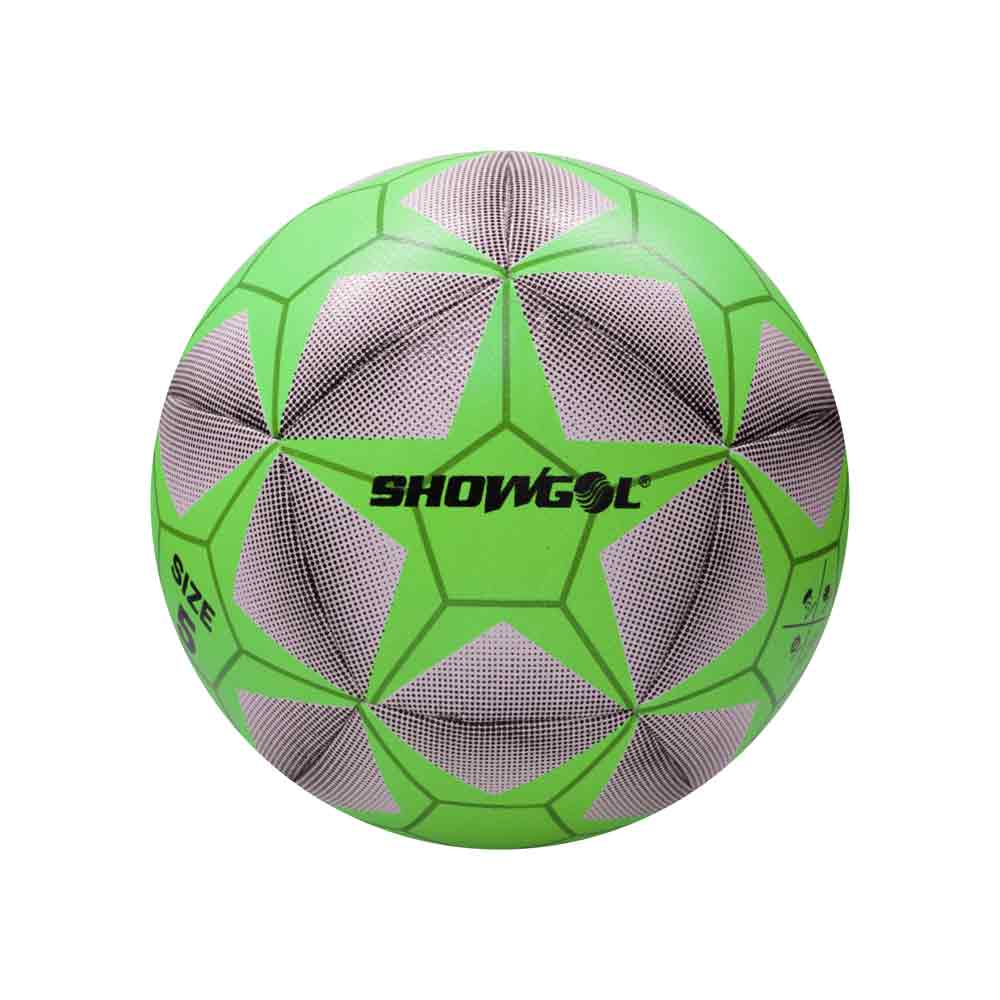Pelota De Fútbol Pu Japonés Cosido Champ Showgol
