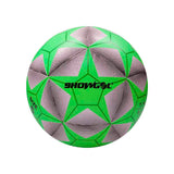 Pelota De Fútbol Pu Japonés Cosido Champ Showgol