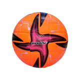Pelota De Fútbol Pu Thermo Sellado Showgol