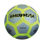 Pelota De Fútbol Pu Japones Cosido  Diamond Showgol