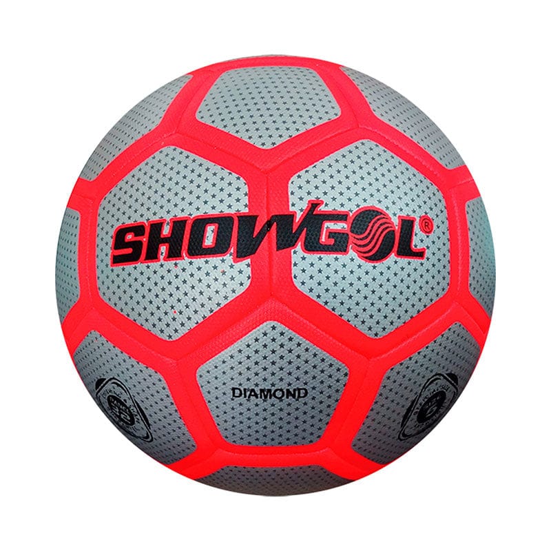 Pelota De Fútbol Pu Japones Cosido Showgol