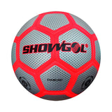 Pelota De Fútbol Pu Japones Cosido Showgol