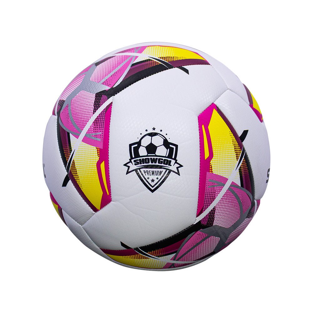 Pelota de futbol TPU cosido Showgol