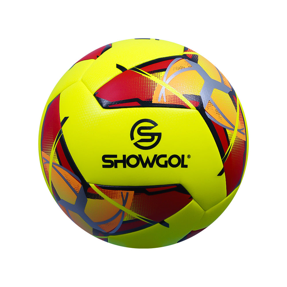 Pelota de futbol TPU cosido Showgol