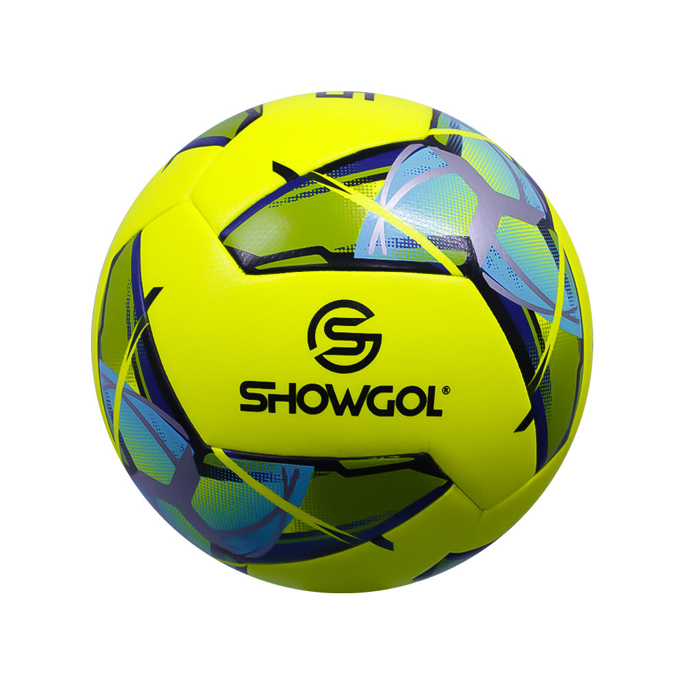 Pelota de futbol TPU cosido Showgol