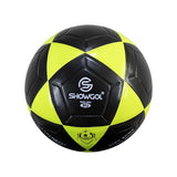 PELOTA DE FUTBOL FT SHOWGOL PU VULCANIZADO