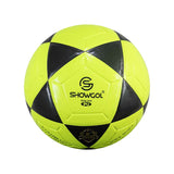 PELOTA DE FUTBOL FT SHOWGOL PU VULCANIZADO