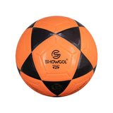 PELOTA DE FUTBOL FT SHOWGOL PU VULCANIZADO