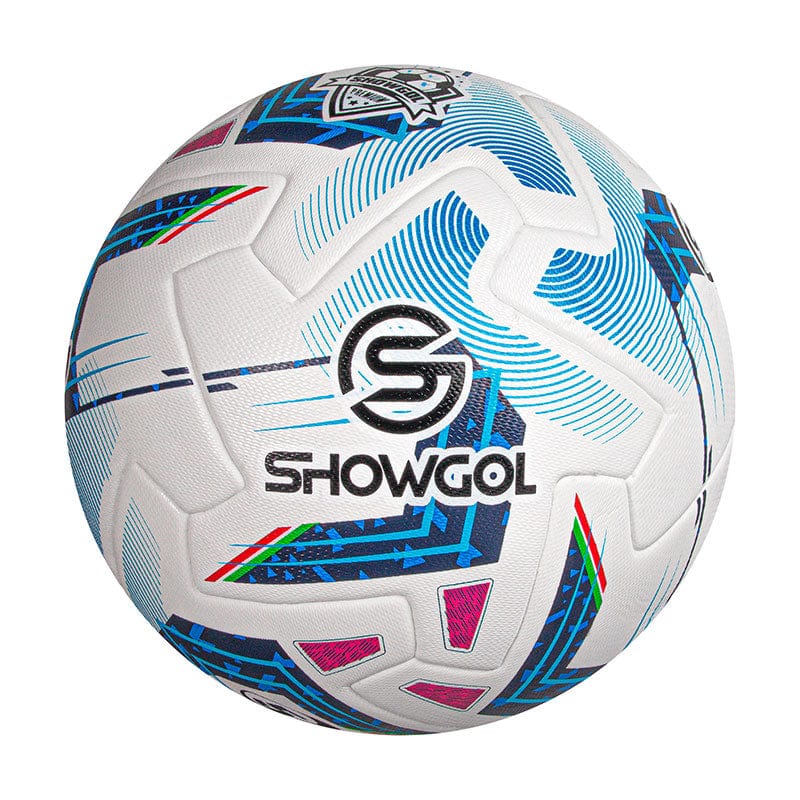 Pelota de fútbol pu thermosellado Showgol