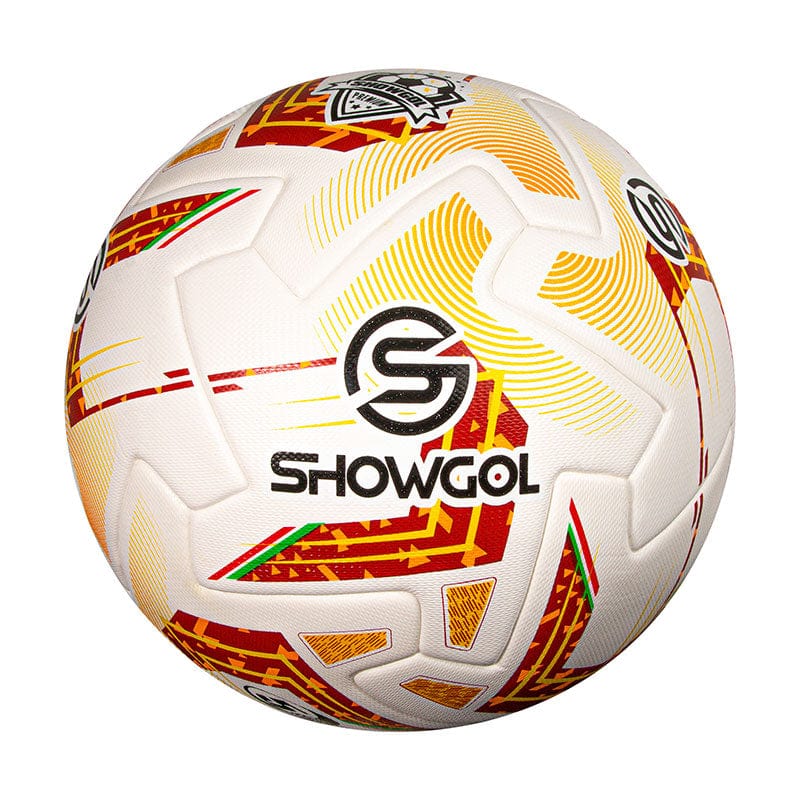 Pelota De Fútbol Pu Thermosellado Showgol