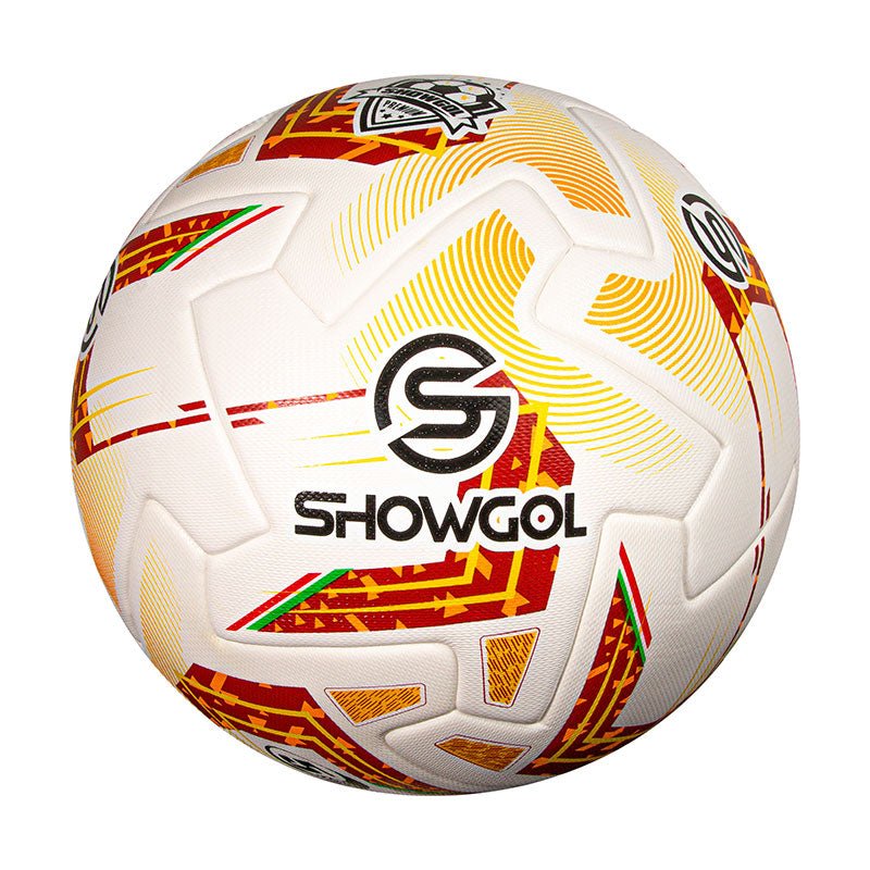 Pelota de fútbol pu thermosellado Showgol