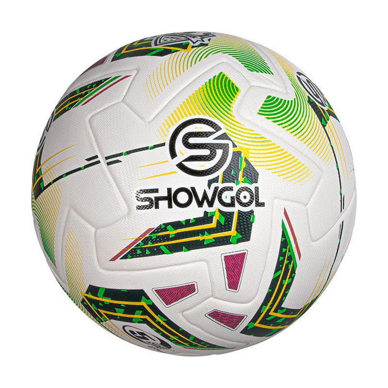 Pelota De Fútbol Pu Thermosellado Showgol