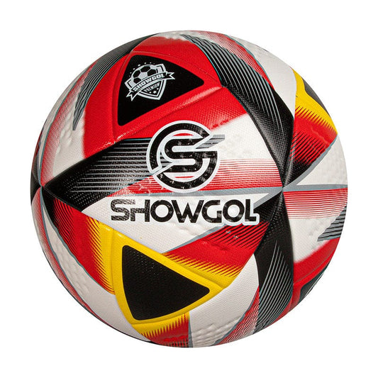 Pelota De Fútbol Pu Thermosellado Showgol