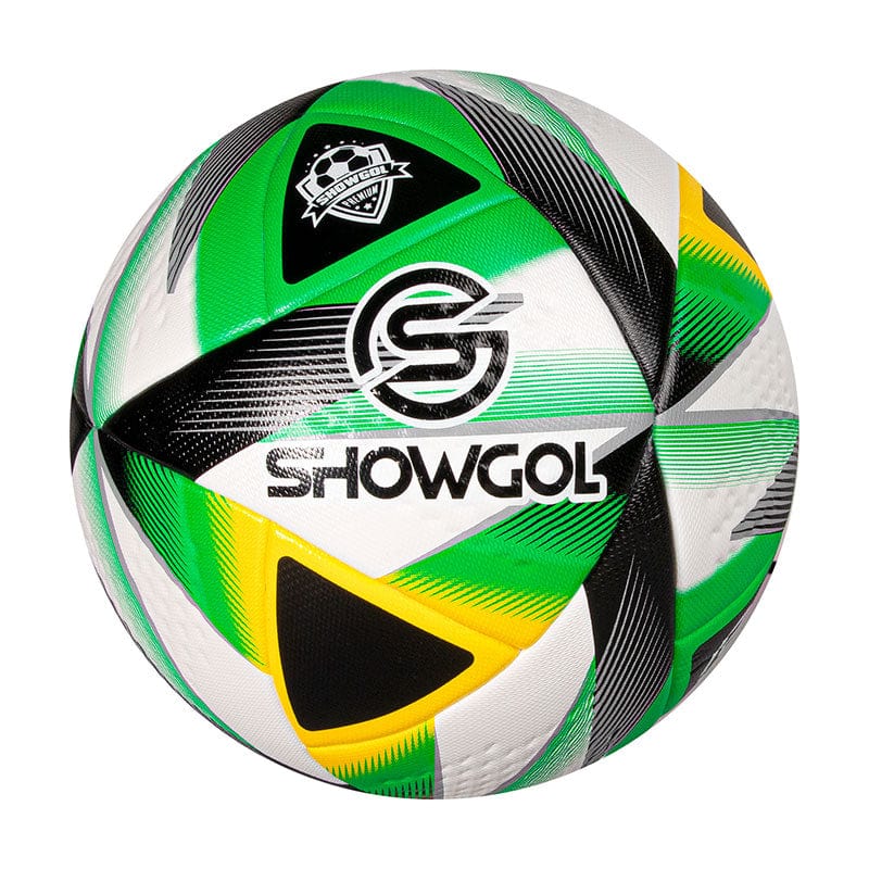 Pelota De Fútbol Pu Thermosellado Showgol