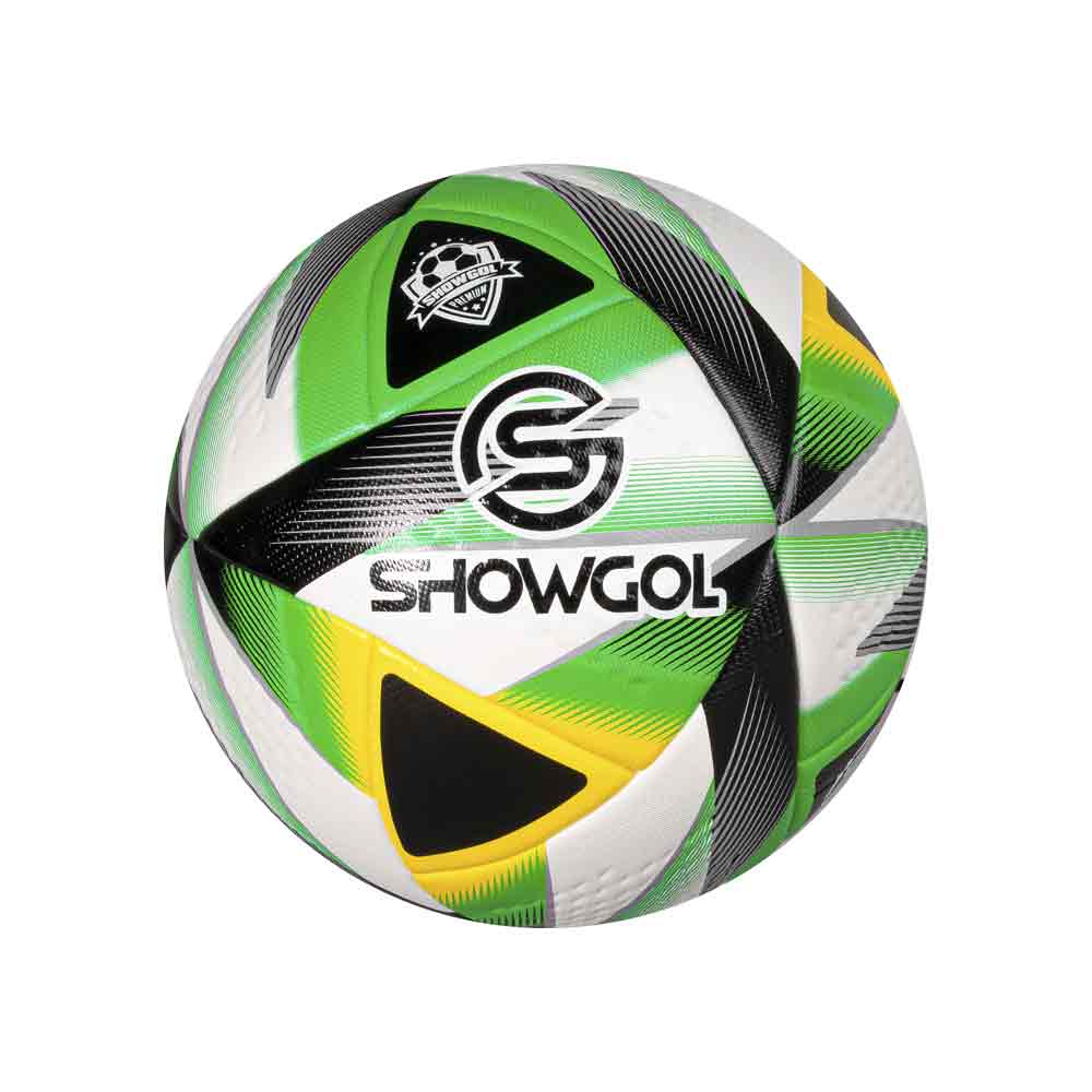 Pelota De Fútbol Pu Thermosellado Showgol